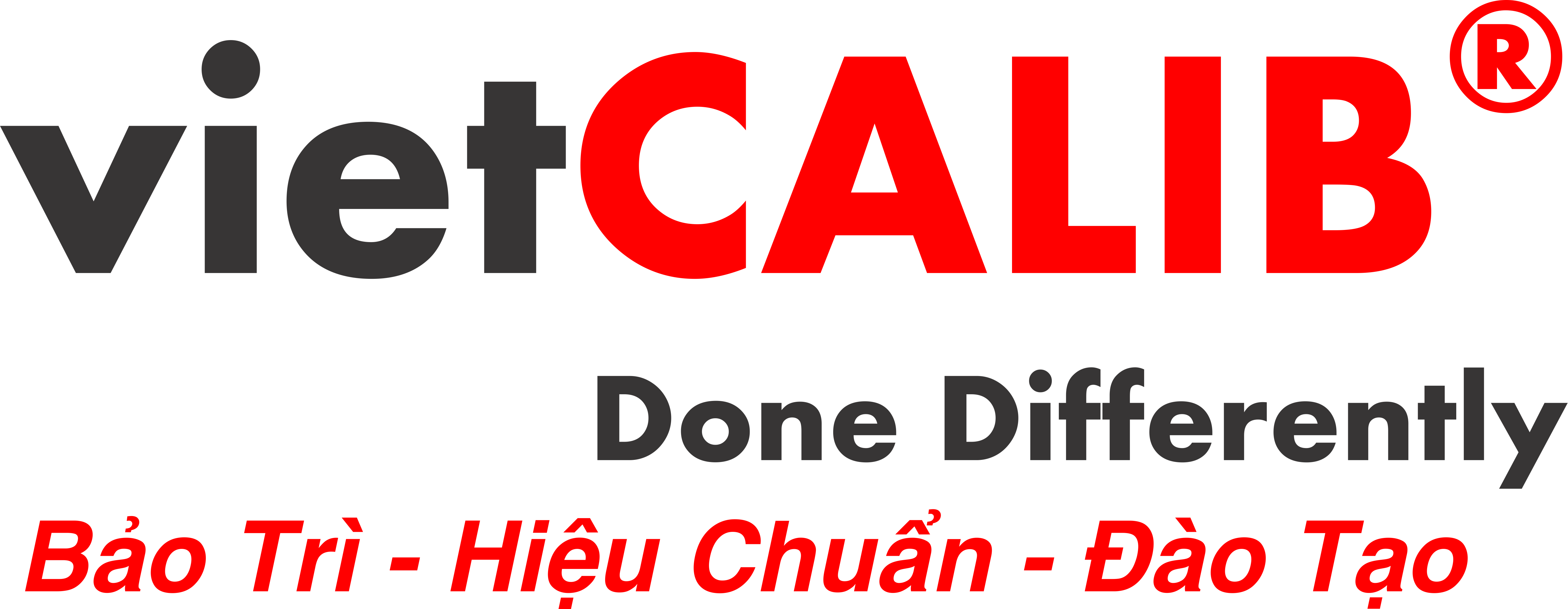 Việt Calib – Testing and Calibration